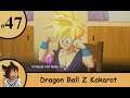 Dragon Ball Z Kakarot Ep47 Cell to Buu intermission