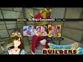 Dragon Quest Builders 2 - The king's commandments Episode 133