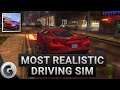 Driving School Sim - THE MOST REALISTIC DRIVING SIMULATOR - Gameplay (Android, iOS)