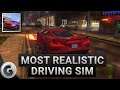 Driving School Sim - THE MOST REALISTIC DRIVING SIMULATOR - Gameplay (Android, iOS)