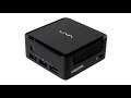 ECS Launches the Tiny Yet Mighty LIVA Q1 Series Mini PC