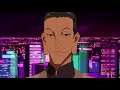 El anime original Great Pretender revela su segundo video promocional