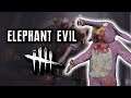 ELEPHANT EVIL |  DEAD BY DAYLIGHT Gameplay en Español | Al Mando - Jugamer
