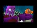 Emulação - Finding Nemo jogável no Play! (vulkan, PS2)