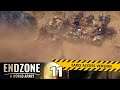 Endzone [Early Access] ☢️ Sand unter! | LETS PLAY 11