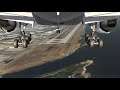 Engine Failure 777-300ER • Emergency Landing at New York [JFK]