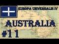 Europa Universalis 4 - Emperor: Australia #11