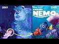Every Hidden Reference to Future Pixar Movies Explained | WIRED