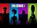 Evil Genius 2 GMV: Everybody Wants To Rule The World