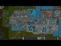 Factorio Base Tour - Netra's Krastorio 2 1.2k No Miner Megabase