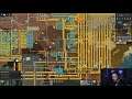 ⚙️ Factorio Multiplayer SPACE EXPLORATION MOD español 09
