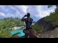 Far Cry Instincts: Predator - Training