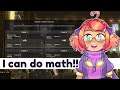 【FFXIV】 I Can Do Math?!