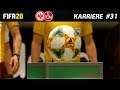 FIFA 20 KARRIERE [S2E31] - BLOß NICHT STOLPERN! - FIFA 20 KARRIEREMODUS