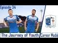 FIFA 21 CAREER MODE | THE JOURNEY OF YOUTH | BARROW AFC | EPISODE 34 | PROPER PROMOTION PUSH!
