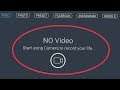 FilmoraGo Android App || Video & Images Not Showing Problem Solve