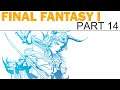 Final Fantasy 1 Let's Play (Origins) - Part 14 (Blind / Full Series Playthrough on Twitch)