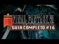 Final Fantasy VII Remake -  GUIA COMPLETO #16 - Juntando os Cacos Parte 1 [Capítulo XIV]