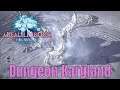 Final Fantasy XIV Dungeon Kargland Lets Play Gameplay Schweizerdeutsch FFXIV Deutsch PC