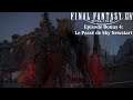 FINAL FANTASY XIV (Version Améliorée) VOSTFR Ep Bonus 4 "Le Passé de Sky..."