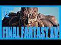 Final Fantasy XV - Let's Play FR PC 4K Sans commentaires [ Titan ] Ep12