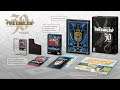 Fire Emblem: Shadow Dragon & the Blade of Limited Collector's Edition - FIRST LOOK!!