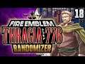 Fire Emblem: Thracia 776 :: Randomizer :: Chapter 18 :: The Best Recruit Method