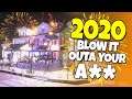 Fireworks Mania - 🥳 Happy New Year! 🎉 Blow it outa your a**!