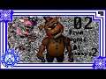 Five Nights at F**kboys 2 Part 2 'Foxy Why'