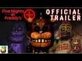 Five Nights at Freddy's Plus Reaction! (WTF!!!)