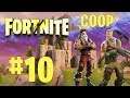 Fortnite Gruppenkeile #10 ► Coop Session | Ansicht Andy | Let's Play Deutsch