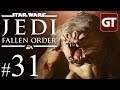 Fritz ist zu dumm für Kino-Popcorn - Jedi: Fallen Order #31 (PC | Deutsch)
