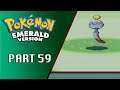 From Whom the Bell Tolls | Pokemon Emerald 100% Part 59