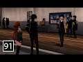 FUTABA'S FIELD TRIP | Persona 5 Merciless PART 91 Gameplay Walkthrough