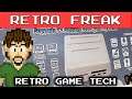 Game Freak Multi Console System by Cyber Gadget - Retro Tech Review