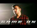 GAME ON - UJJWAL X Sez On The Beat (Official Music Video) | Techno Gamerz