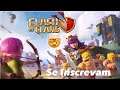 Gameplay/Live - Clash of Clans