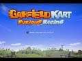 Garfield Kart Furious Racing (N. Switch) Part 6 of 6: Grand Prix - 150cc - Hamburger & Ice Cream Cup
