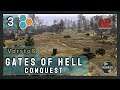 Gates of Hell: Ostfront Deutsch | Conquest - Vorstoß | 003 | Lets Play / Tutorial