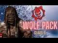 Gears 5 2021 | Wolf Pack mulitplayer Highlight ShinDeon
