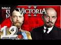 Germany ATTACKS? | Let's Play Victoria 2 HPM | Russia! | Episode 12