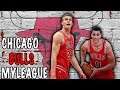 GET THE BROOMS! W.A.R READY! | NBA 2K18 CHICAGO BULLS MYLEAGUE EP2