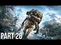 Ghost Recon: Breakpoint - Splinter Cell Missions & Immersive Mode - Let's Play - Part 28