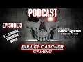 GHOST RECON COMMUNITY PODCAST EP3 - AI TEAMMATE EXPERIENCE REVIEW