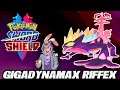GigaDynamax Riffex Event Raid! 😮😎 Alle Infos zum Event in Pokémon Schwert & Schild - mit Gameplay!