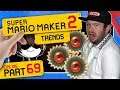 SUPER MARIO MAKER 2 ONLINE 👷 #69: GLPs On or Off & Super Mario Boy