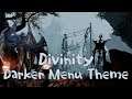 God King Menu - Divinity Original Sin 2 Definitive Edition