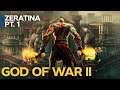 God of War 2: o Bom de Guerra voltou!
