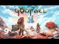 GODFALL - La marea nera + Boss Lunara - Walkthrough Gameplay ITA #9