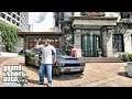 GTA 5 REAL LIFE MOD - JIMMY GOES TO COLLEGE - READMISSION (GTA 5 REAL LIFE MODS) 4K